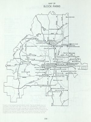 Block Parks