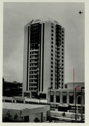 Vanderbilt Towers, undated