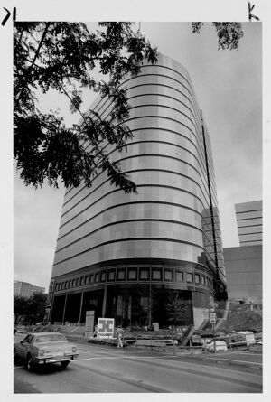Two Midtown Plaza, undated