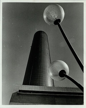Peachtree Center