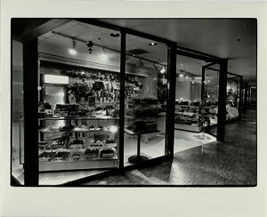 Peachtree Center Store