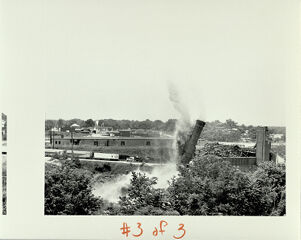 Building Demolition