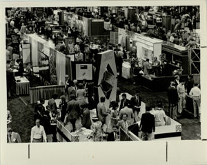 Convention of Financial Planners, September 12, 1984