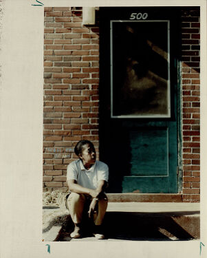 Mary Shannon of Herndon Homes, January 17, 1990