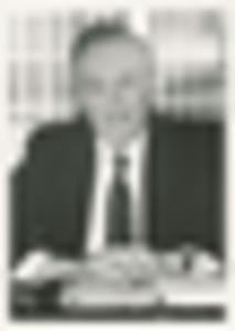 Alan Livingston