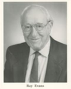 Ray Evans