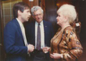Group speaking