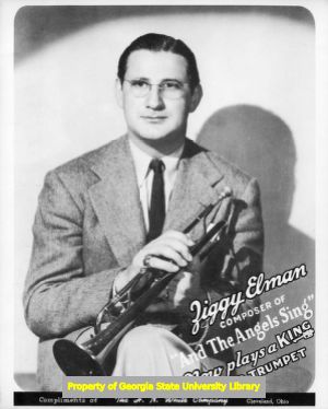 Ziggy Elman