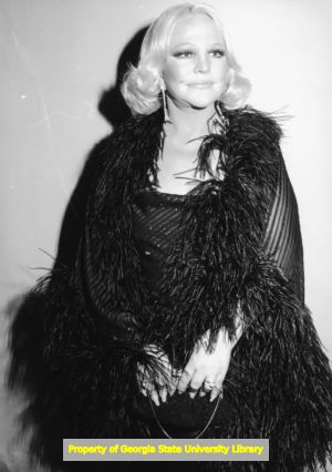 Peggy Lee