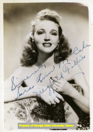 Sara Ann McCabe