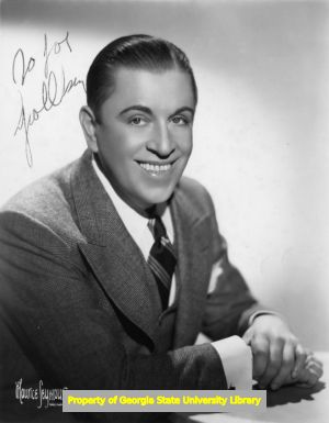 George Olsen