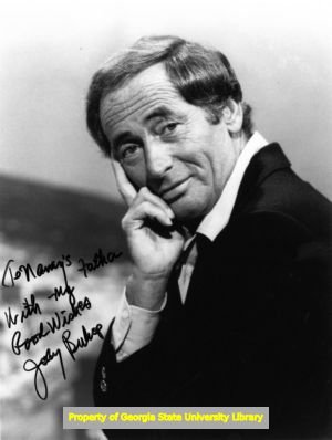 Joey Bishop