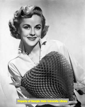 Barbara Whiting