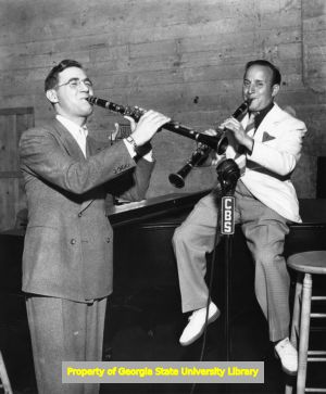 Benny Goodman