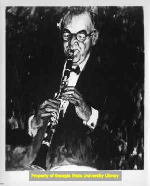 Benny Goodman
