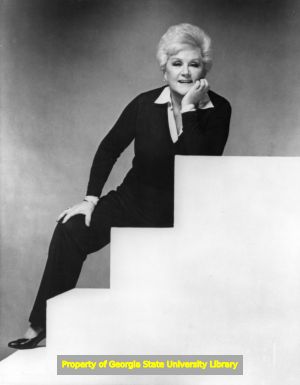 Margaret Whiting