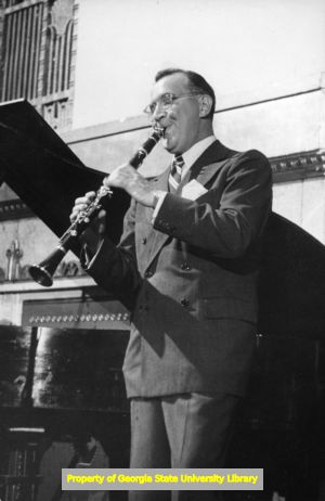Benny Goodman