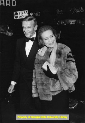 Fred and Adele Astaire