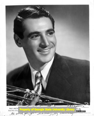 Ray Anthony