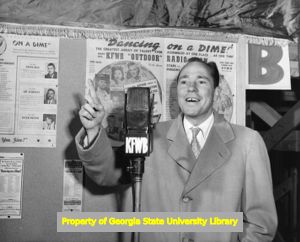 Johnny Mercer