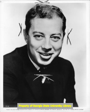 Cy Coleman
