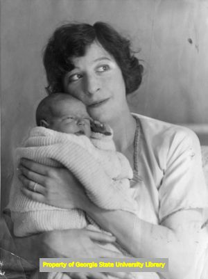 Fanny Brice