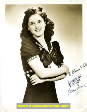 Gloria Blake