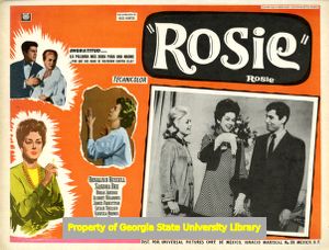 Rosie