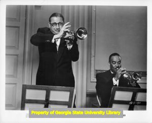Benny Goodman Story, The