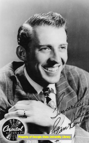 Stan Kenton