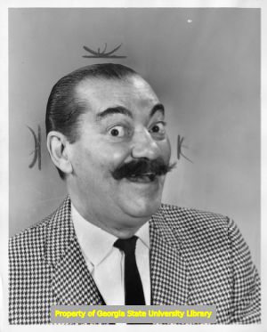 Jerry Colonna