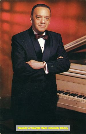 Vincent Lopez