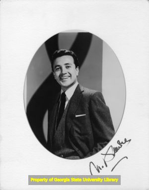 Vic Damone