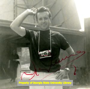 Vic Damone