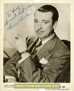 Sonny Dunham