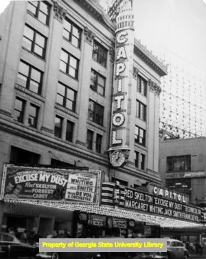 Excuse My Dust film premier