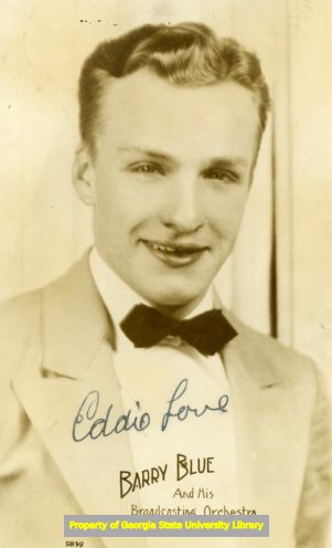 Eddie Love
