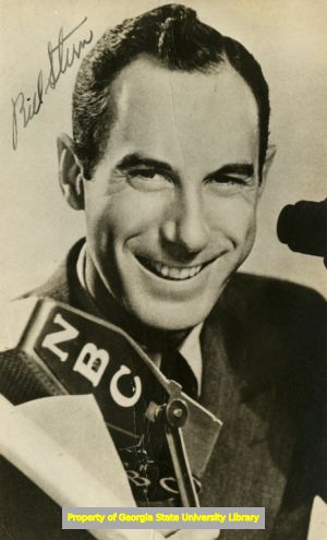 Bill Stern
