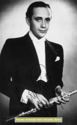 Harry Roy