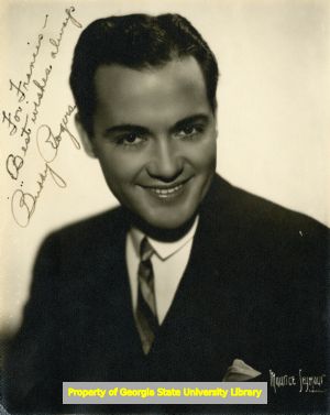 Buddy Rogers