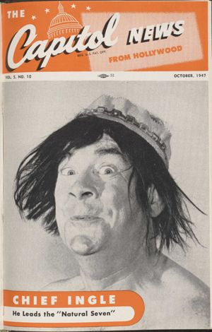 Capitol News, 1947-10