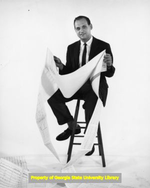Charles Strouse