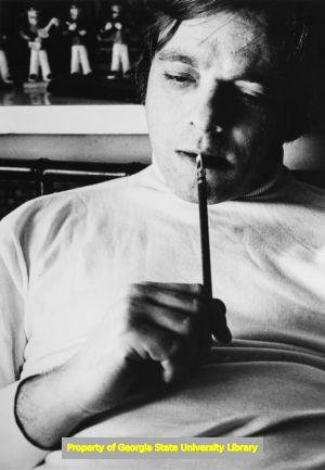 Stephen Sondheim
