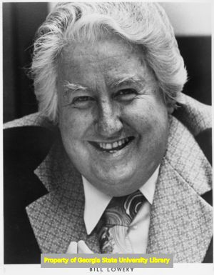 Bill Lowery