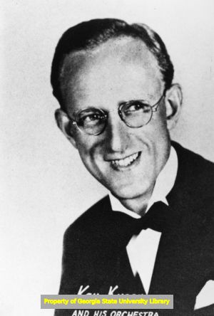 Kay Kyser
