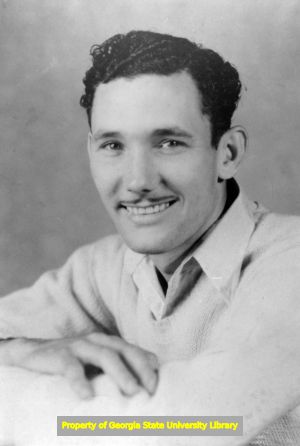 Salty Holmes of Prairie Ramblers