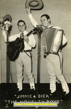 Novelty Boys