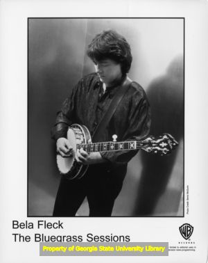 Bela Fleck