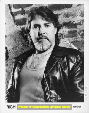 Rich Grissom