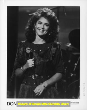 Donna Meade